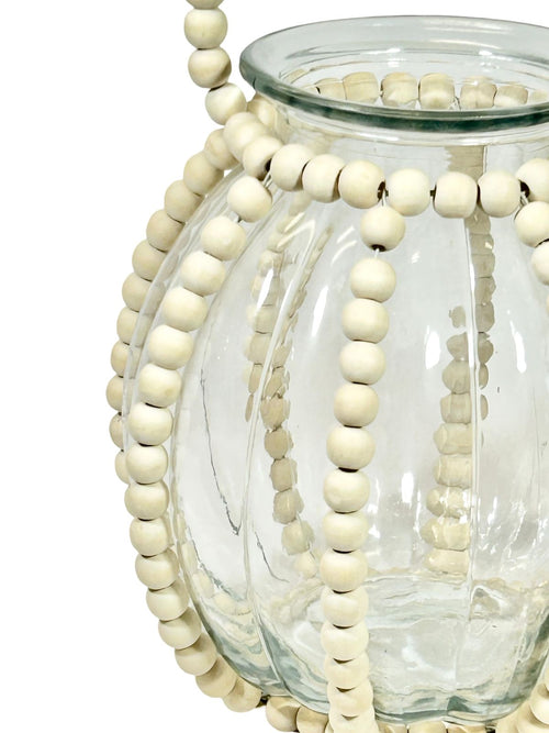 brisero mediano bohemio cristal 2 tamaños