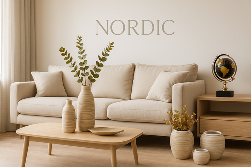 Descubre NORDIC, la nueva colección