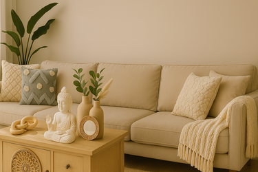 Muebles y Accesorios