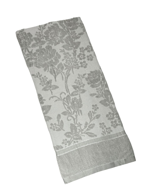 Toalla arabescos de algodon 2 tamaños