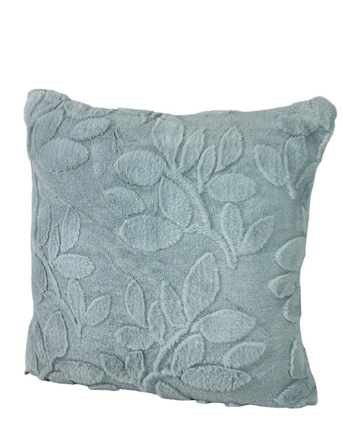 funda cojin mink hojitas 45x45 cm ( no incluye relleno )