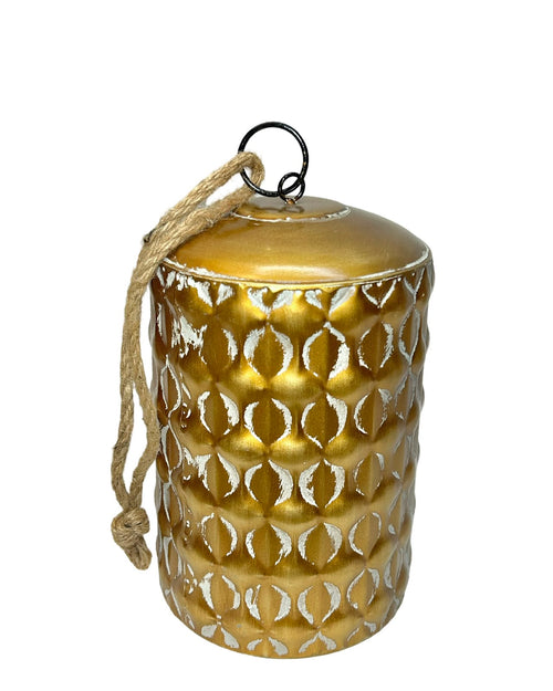 Campana Semcerro Indu Dor Gde 27x17