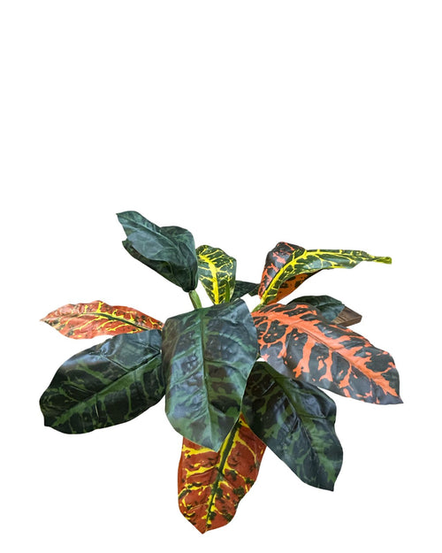 planta hoja de banana 50x30 cm