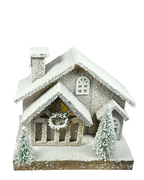 casa nevada denver grande luz 36x39 cm