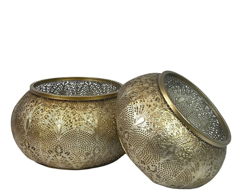 brisero grande culture indu 15x28 cm