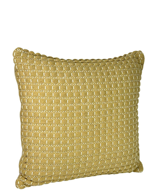 cojin terracora 45x45 cm no incluye relleno