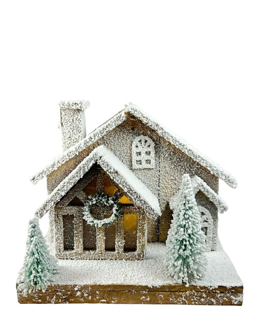 casa nevada denver grande luz 36x39 cm