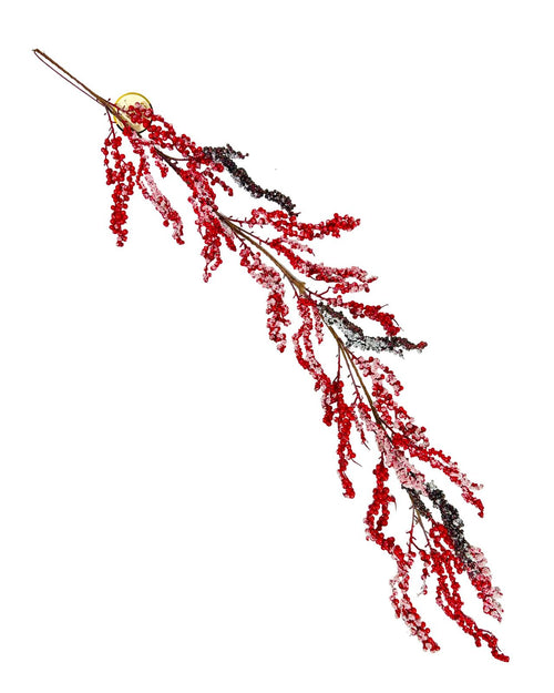 guirnalda berry moritas