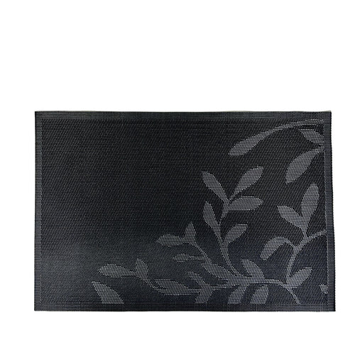 individual hojitas 30x45 pvc