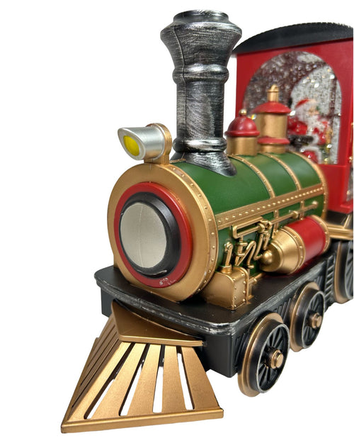 tren musical burbuja premium  19x30 cm