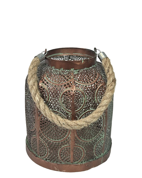 brisero mandala cobre 2 tamaños