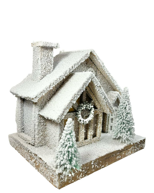 casa nevada denver grande luz 36x39 cm