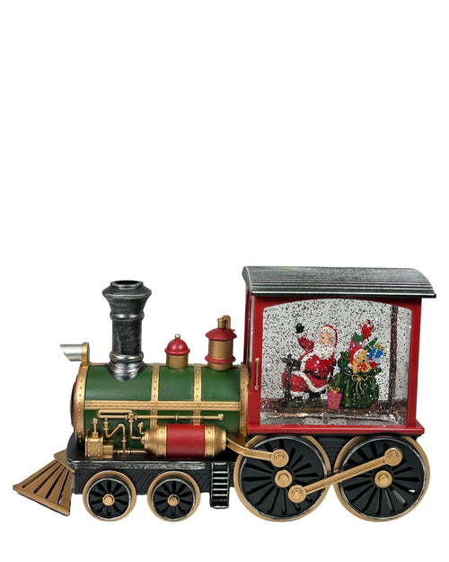 tren musical burbuja premium  19x30 cm
