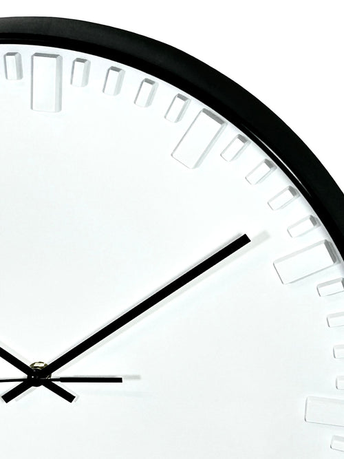 reloj moderno white lof 40 dm