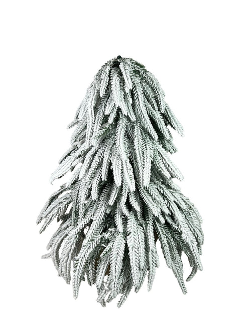 arbol nevado clasicc premium  45 cm