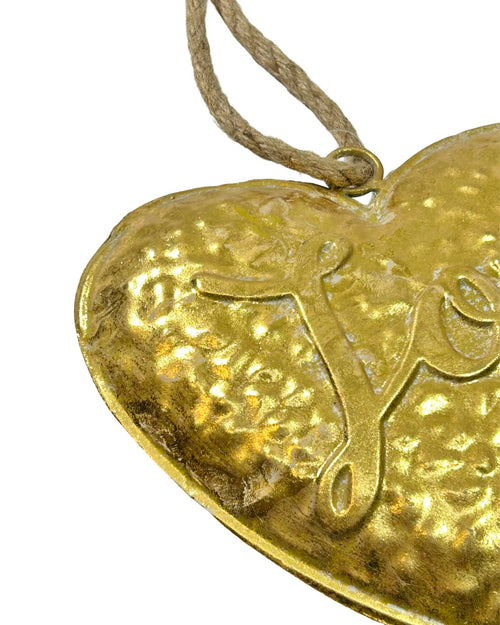Corazon Gold Met Joy Dg Premium 18x20