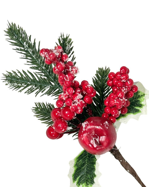 pin manzana berry 27 cm