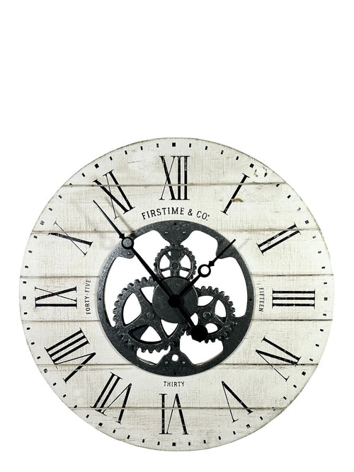 Reloj de pared  first time retro 60 dm