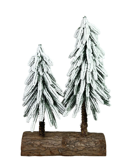 arbol nevado clasicc premium  40 cm