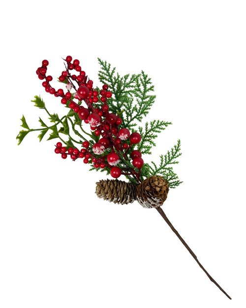 pin grande berrys 35 cm