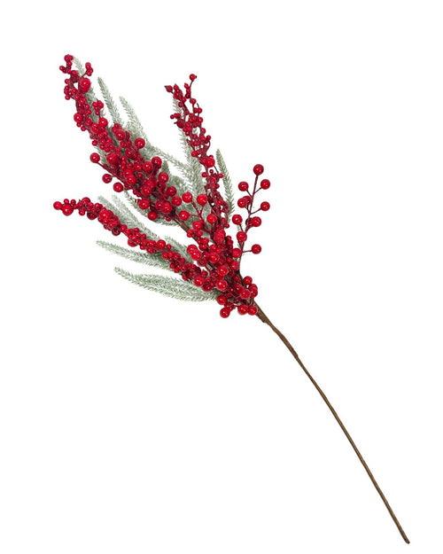 vara berry white 75 cm