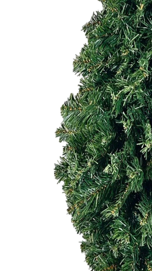 cenefa verde premium 70 cm