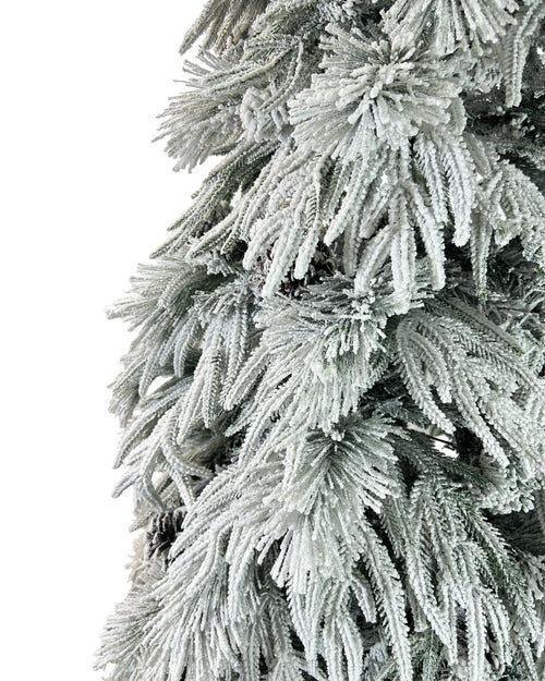 arbol nevado premium north 2 tamaños