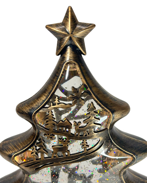 Arbol Burbuja Music Nacimiento 30x20