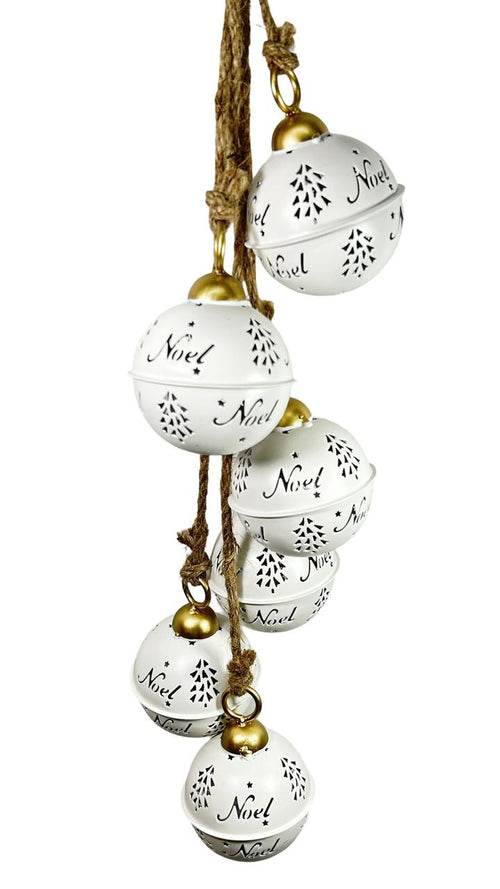 movil cascabel d letras x6 70 cm