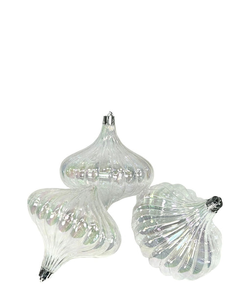 Bola x3 trompito tornasol 10cm