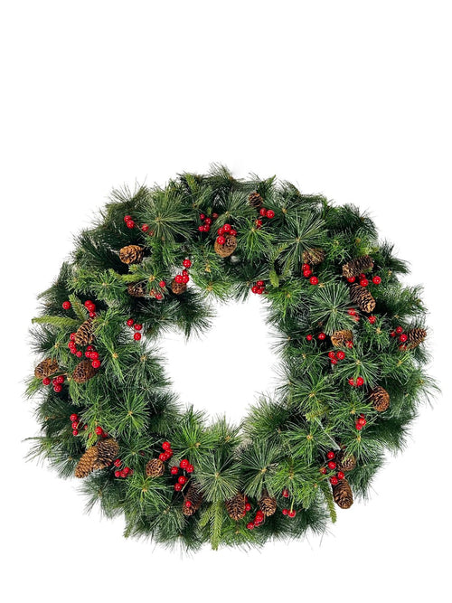corona decor super premium  60 cm