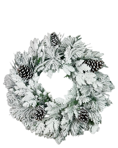 Corona  winter nieve premium 50cm