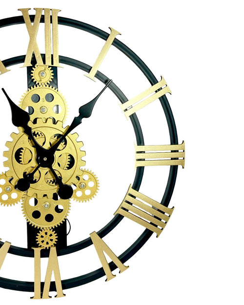 reloj de pared machineroma  43 dm