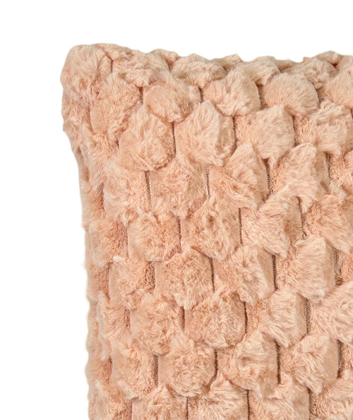 Funda cojin moticas colores surtidos 45x45 cm (no incluye el relleno )