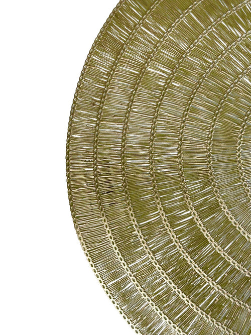 Individual redondo espiral  38 DM