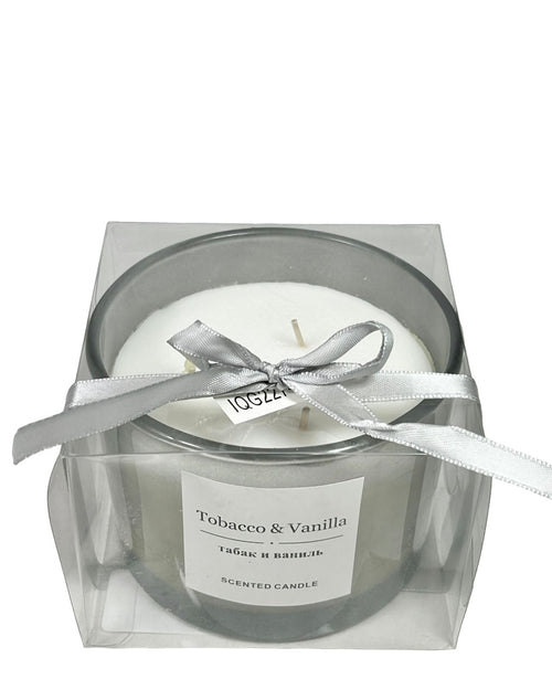 vela de olor x3 colores Grecia 11x8 cm