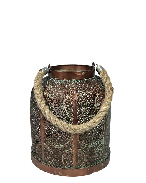 brisero mandala cobre 2 tamaños