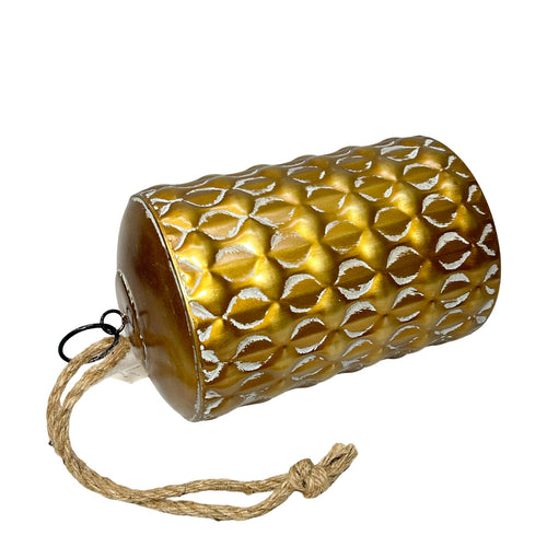 Campana Semcerro Indu Dor Gde 27x17