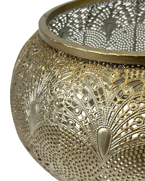 brisero grande culture indu 13x23 cm