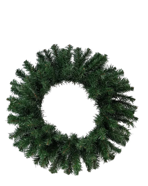 corona premium verde 60 cm