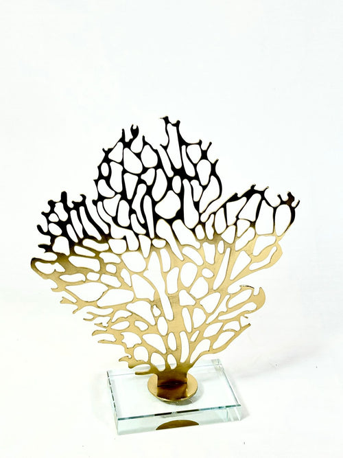 Árbol abundancia grande de cristal  30x26