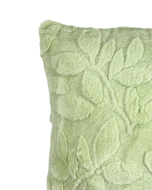 funda cojin mink hojitas 45x45 cm ( no incluye relleno )