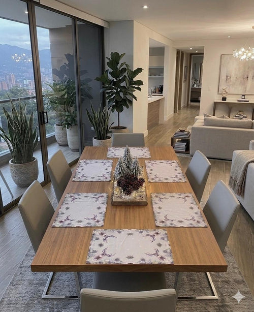 individual premium renos 30x45 cm