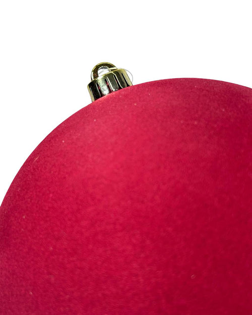 Bola x1 burgundy pana 20cm