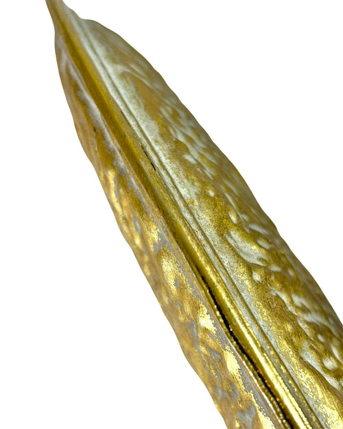 Corazon Mdn Gold Rustic 22x21