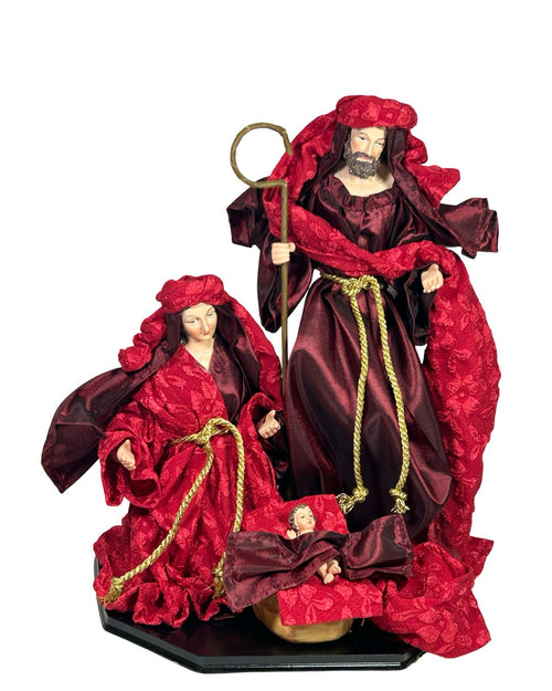 nacimiento grande 36x24 cm