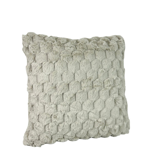 Funda cojin moticas colores surtidos 45x45 cm (no incluye el relleno )