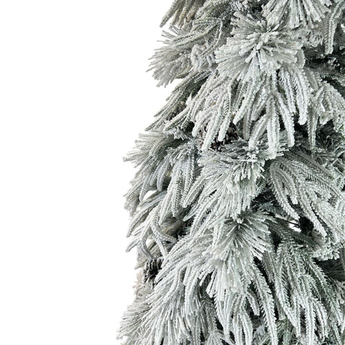 arbol nevado premium north 2 tamaños