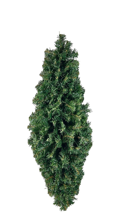 cenefa verde premium 70 cm