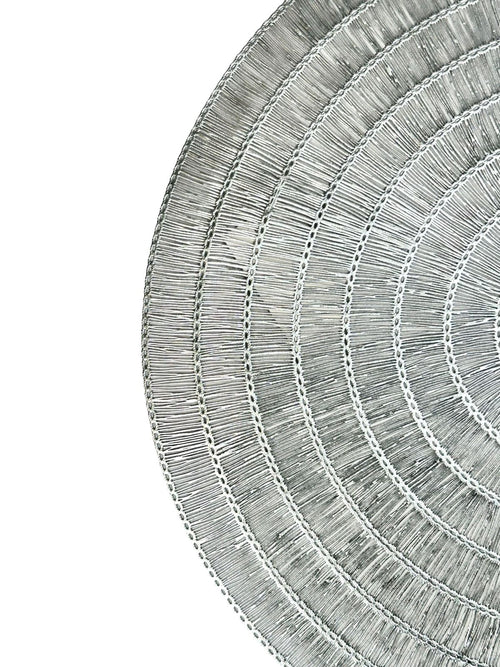 Individual redondo espiral  38 DM
